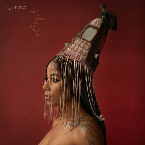 aja monet