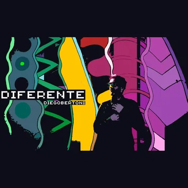 Diferente