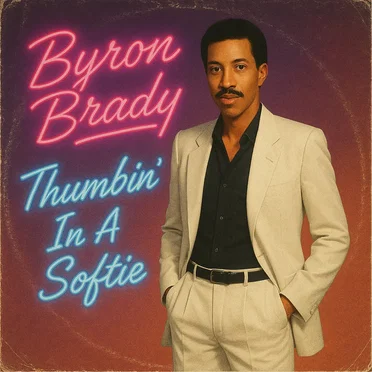 Thumbin' in a Softie (1987)