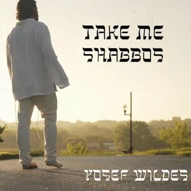 Take Me Shabbos