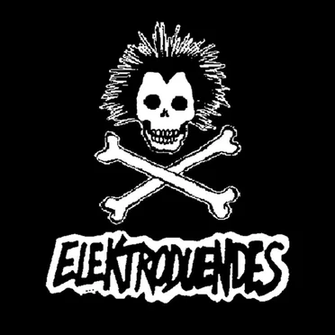 Tras la alambrada by Elektroduendes - album cover