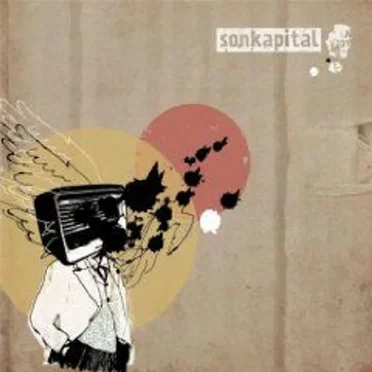 Son Kapital by Son Kapital - album cover