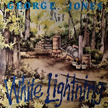 White Lightning