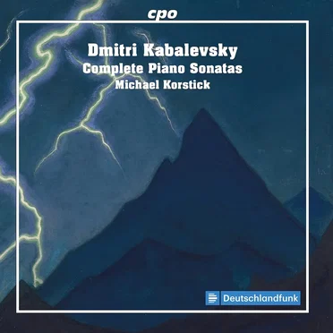 Complete Piano Sonatas