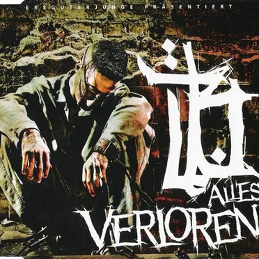 Alles verloren!