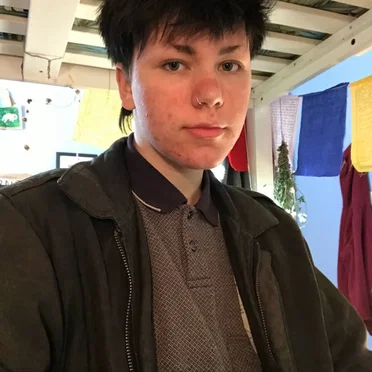 the trouble i made (high school angst ages 14-18)