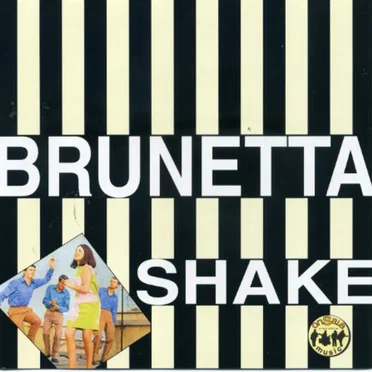 Brunetta