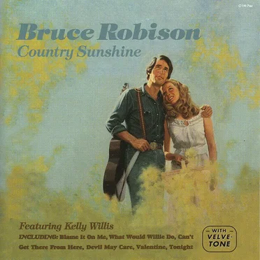 Country Sunshine