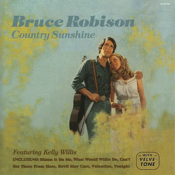 Country Sunshine