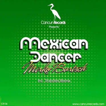 Mexican Dancer
