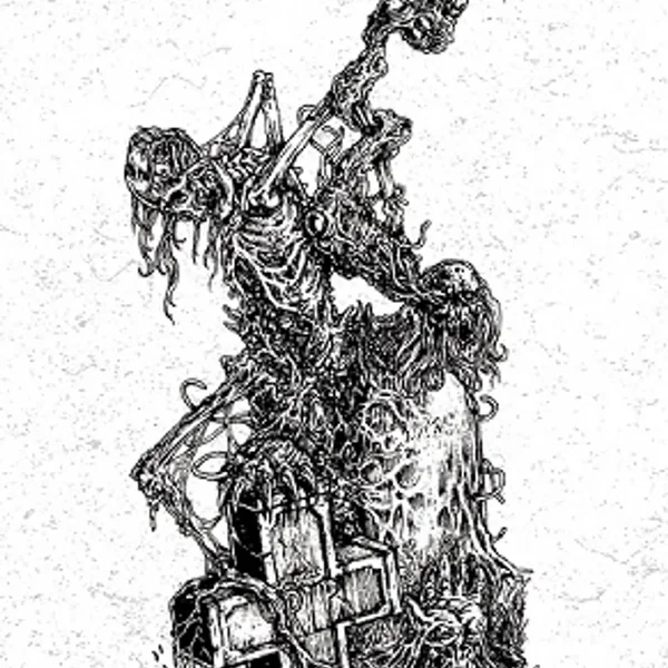 In the Grip of Death