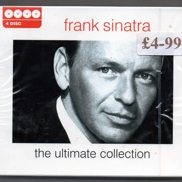 The Ultimate Collection