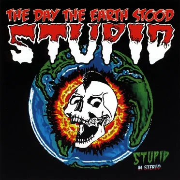 Stupid in Stereo