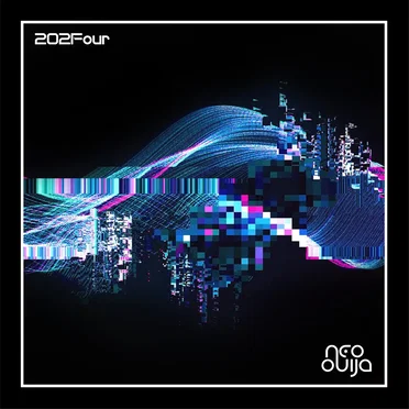 202Four by Various Artists - album cover