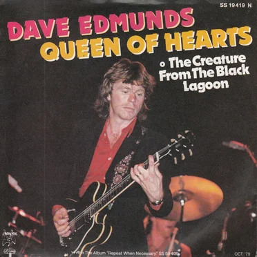 Queen of Hearts