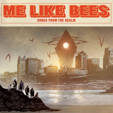Songs From The REALM