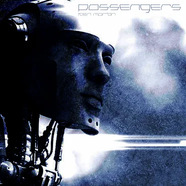 Passengers by Ken Martin - album cover