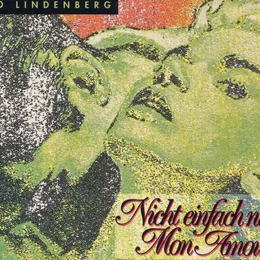 Nicht einfach nur mon amour