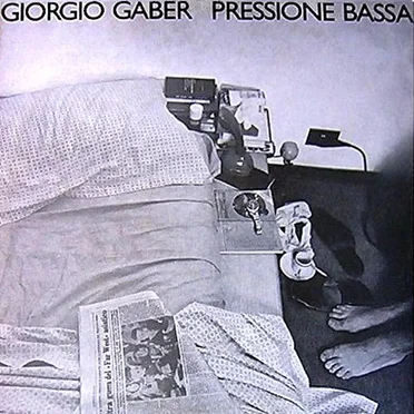 Pressione bassa