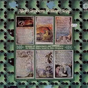Songs of Innocence and Experience