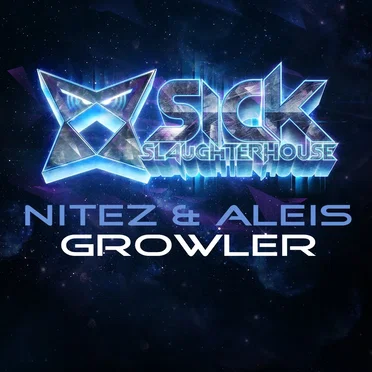Growler by Nitez - album cover