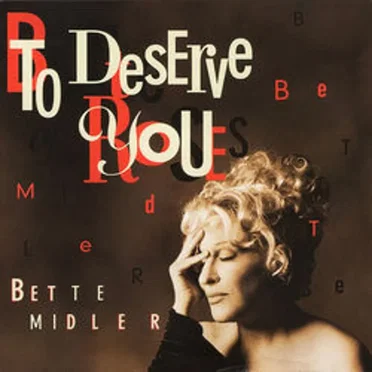 To Deserve You (Remixes)