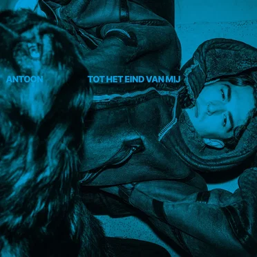 Tot het eind van mij