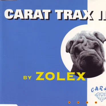 Carat Trax II by Carat Trax - album cover