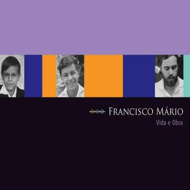 Tempo by Francisco Mário - album cover