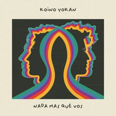 Nada Mas Que Vos (Versión Acústica)