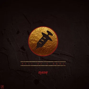 Hell of a Drug by J.Storm - album cover