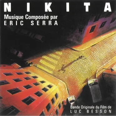 Nikita (Bande Originale Du Film De Luc Besson)