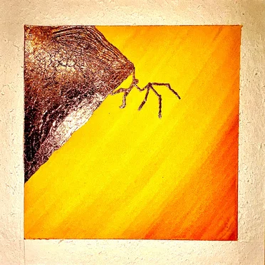 Good Enough by Icarus Won't Fly - album cover