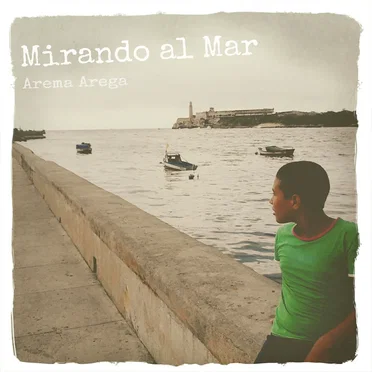 Mirando Al Mar