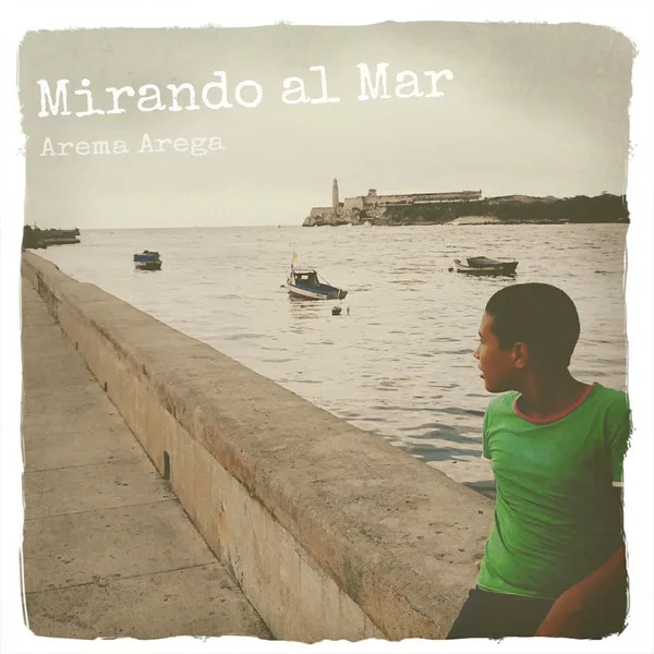 Mirando Al Mar