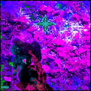 Rockstar Luv by MasterpieceXO - album cover