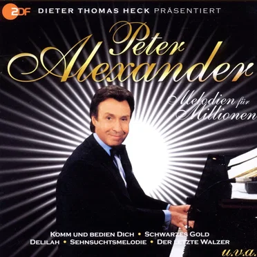 Melodien für Millionen