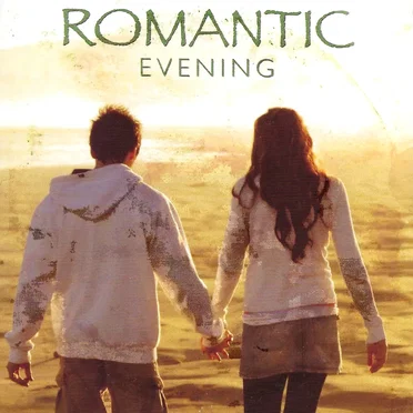 Body & Soul: Romantic Evening by Various Artists - album cover