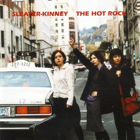 Sleater‐Kinney