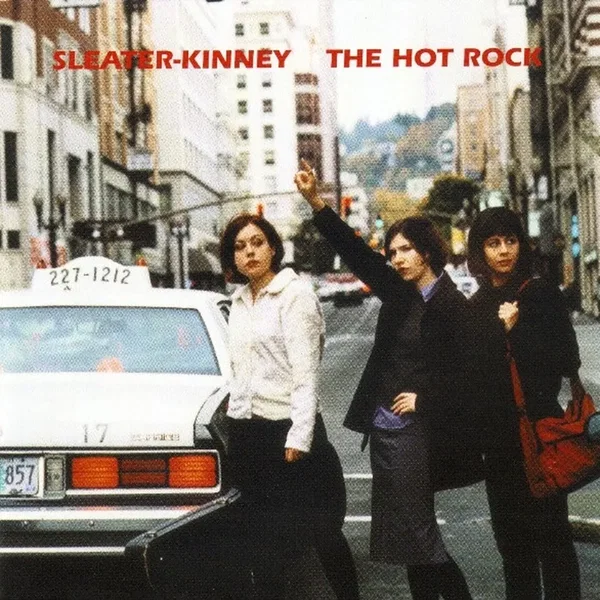 Sleater‐Kinney