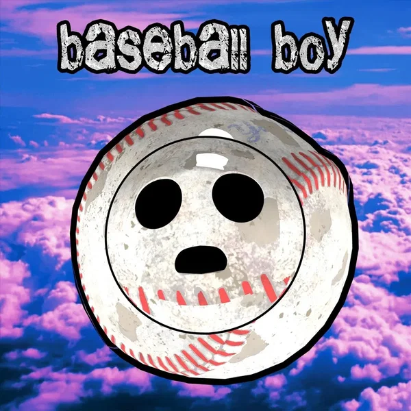 BASEBALL BOY