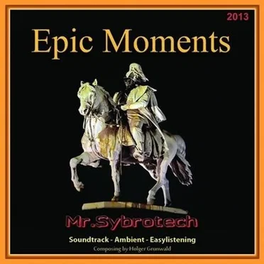 Epic Moments