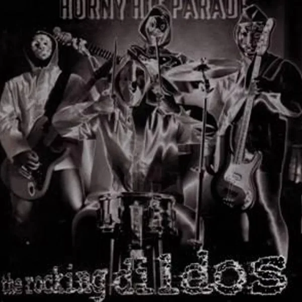 Horny Hit Parade