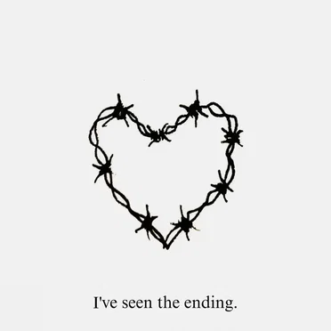 I've seen the ending.