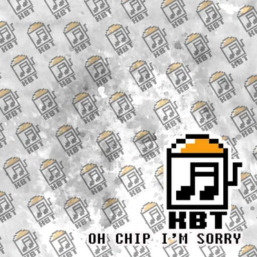 Oh Chip, I’m Sorry… by KBT - album cover