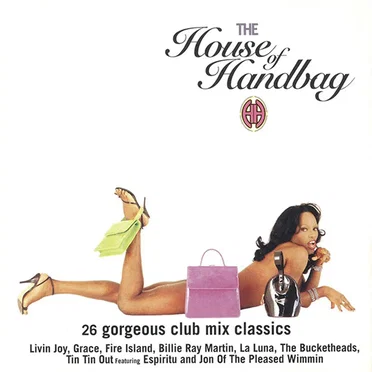 The House of Handbag: Spring/Summer Collection by Various Artists - album cover