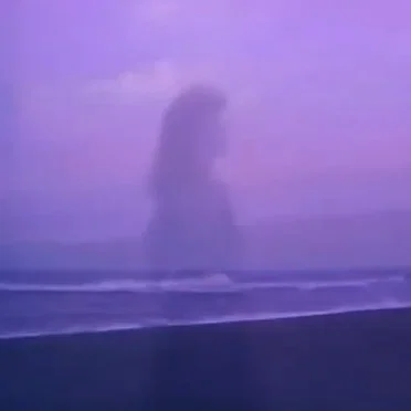 霧の女神