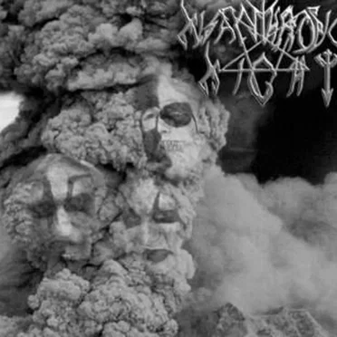 Misanthropic War