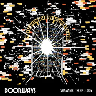 Doorways (2006) 10 Year Anniversary Edition