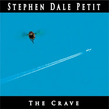 The Crave by Stephen Dale Petit - album cover